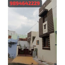 2BHK Individual House @ Vellalore